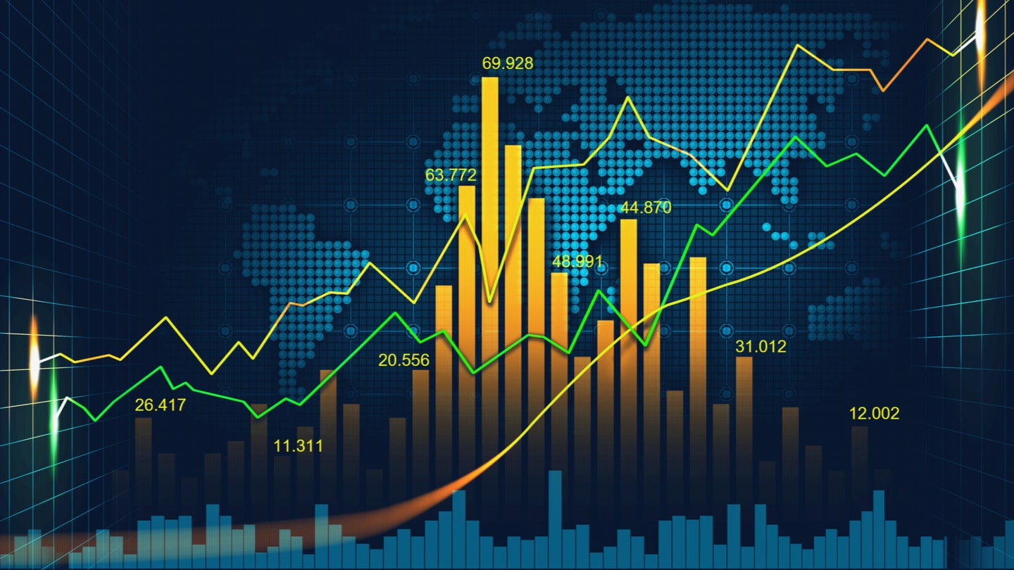 تایم فریم در فارکس | بررسی اهمیت و کاربرد تایم فریم در معاملات فارکس