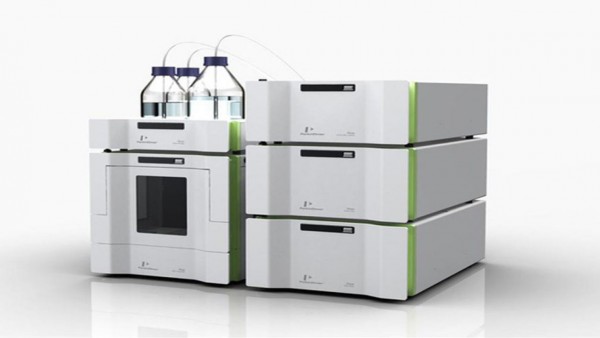 کروماتوگراف مایع با بازدهی بالا ( High Performance Liquid Chromatography )