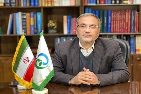 راه‌اندازی انبار مجازی شرکت‌های تولیدکننده ملزومات پزشکی